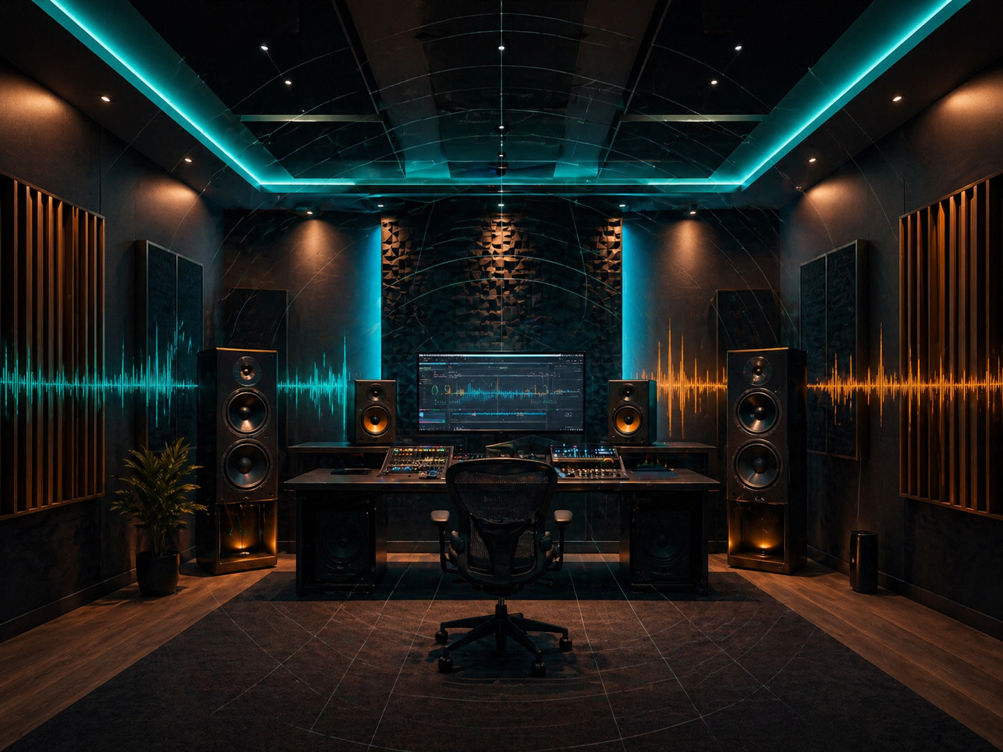 Studio Optimization