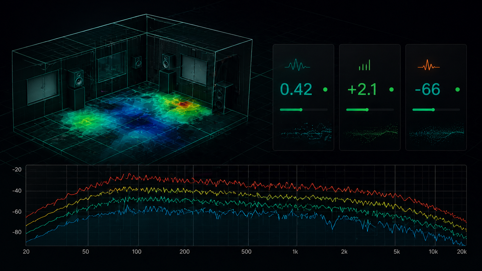 Room Analysis
